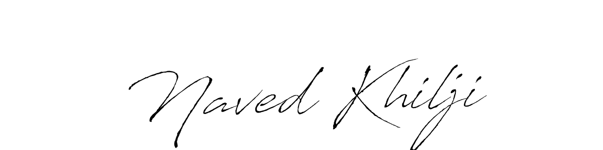 See photos of Naved Khilji official signature by Spectra . Check more albums & portfolios. Read reviews & check more about Antro_Vectra font. Naved Khilji signature style 6 images and pictures png