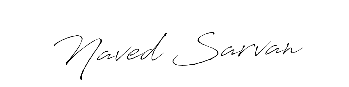 Make a short Naved Sarvan signature style. Manage your documents anywhere anytime using Antro_Vectra. Create and add eSignatures, submit forms, share and send files easily. Naved Sarvan signature style 6 images and pictures png