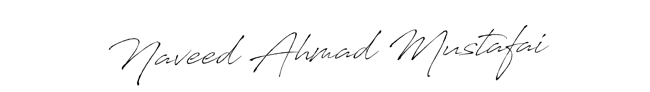 This is the best signature style for the Naveed Ahmad Mustafai name. Also you like these signature font (Antro_Vectra). Mix name signature. Naveed Ahmad Mustafai signature style 6 images and pictures png