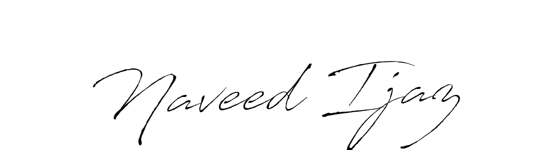 You can use this online signature creator to create a handwritten signature for the name Naveed Ijaz. This is the best online autograph maker. Naveed Ijaz signature style 6 images and pictures png