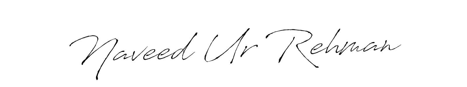 You should practise on your own different ways (Antro_Vectra) to write your name (Naveed Ur Rehman) in signature. don't let someone else do it for you. Naveed Ur Rehman signature style 6 images and pictures png