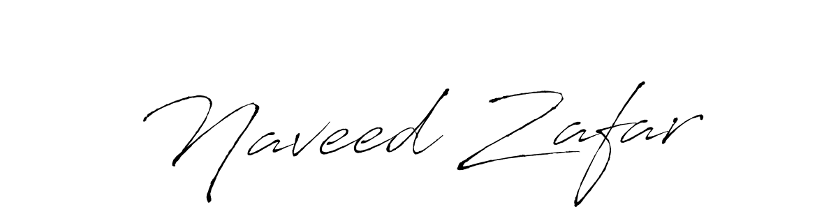 It looks lik you need a new signature style for name Naveed Zafar. Design unique handwritten (Antro_Vectra) signature with our free signature maker in just a few clicks. Naveed Zafar signature style 6 images and pictures png