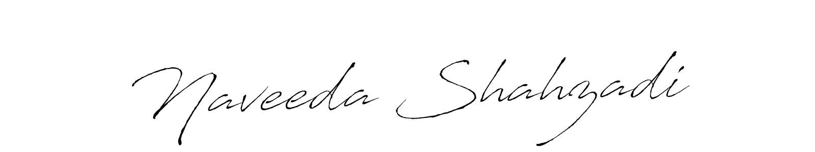 Similarly Antro_Vectra is the best handwritten signature design. Signature creator online .You can use it as an online autograph creator for name Naveeda Shahzadi. Naveeda Shahzadi signature style 6 images and pictures png