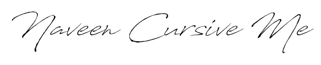 You should practise on your own different ways (Antro_Vectra) to write your name (Naveen Cursive Me) in signature. Don't let someone else do it for you. Naveen Cursive Me signature style 6 images and pictures png
