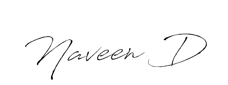 How to Draw Naveen D signature style? Antro_Vectra is a latest design signature styles for name Naveen D. Naveen D signature style 6 images and pictures png