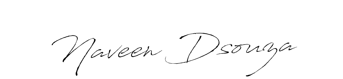 Make a short Naveen Dsouza signature style. Manage your documents anywhere anytime using Antro_Vectra. Create and add eSignatures, submit forms, share and send files easily. Naveen Dsouza signature style 6 images and pictures png