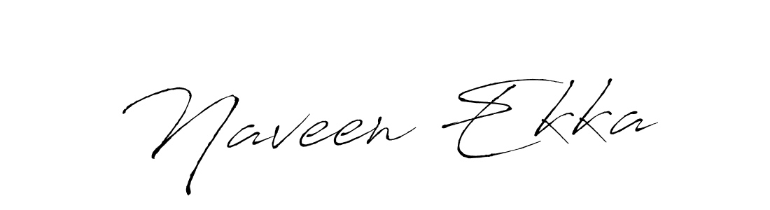 Make a beautiful signature design for name Naveen Ekka. Use this online signature maker to create a handwritten signature for free. Naveen Ekka signature style 6 images and pictures png