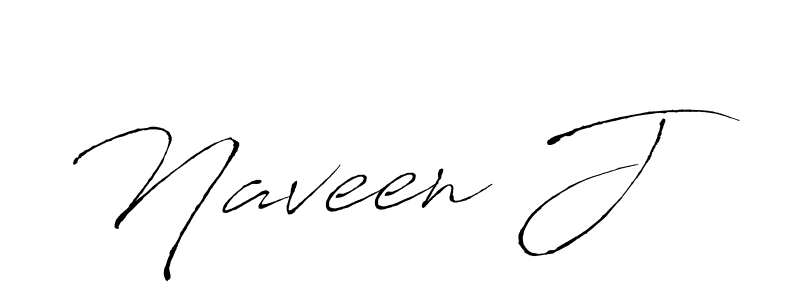 Here are the top 10 professional signature styles for the name Naveen J. These are the best autograph styles you can use for your name. Naveen J signature style 6 images and pictures png