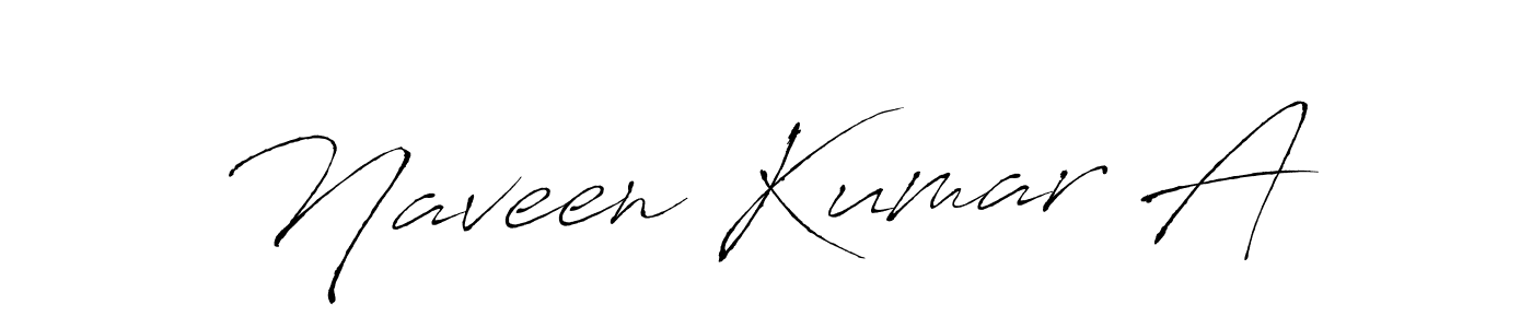 You can use this online signature creator to create a handwritten signature for the name Naveen Kumar A. This is the best online autograph maker. Naveen Kumar A signature style 6 images and pictures png