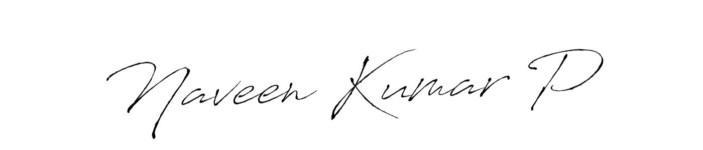 Once you've used our free online signature maker to create your best signature Antro_Vectra style, it's time to enjoy all of the benefits that Naveen Kumar P name signing documents. Naveen Kumar P signature style 6 images and pictures png