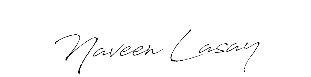 if you are searching for the best signature style for your name Naveen Lasay. so please give up your signature search. here we have designed multiple signature styles  using Antro_Vectra. Naveen Lasay signature style 6 images and pictures png