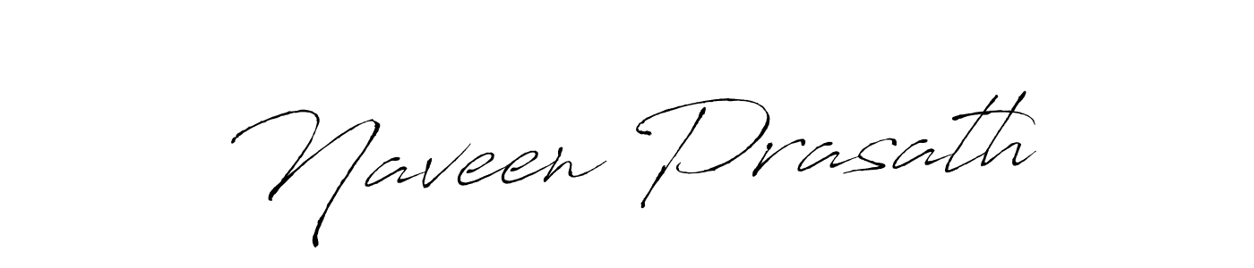 This is the best signature style for the Naveen Prasath name. Also you like these signature font (Antro_Vectra). Mix name signature. Naveen Prasath signature style 6 images and pictures png