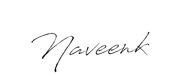 You should practise on your own different ways (Antro_Vectra) to write your name (Naveenk) in signature. don't let someone else do it for you. Naveenk signature style 6 images and pictures png