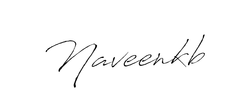 How to Draw Naveenkb signature style? Antro_Vectra is a latest design signature styles for name Naveenkb. Naveenkb signature style 6 images and pictures png