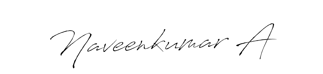 You can use this online signature creator to create a handwritten signature for the name Naveenkumar A. This is the best online autograph maker. Naveenkumar A signature style 6 images and pictures png