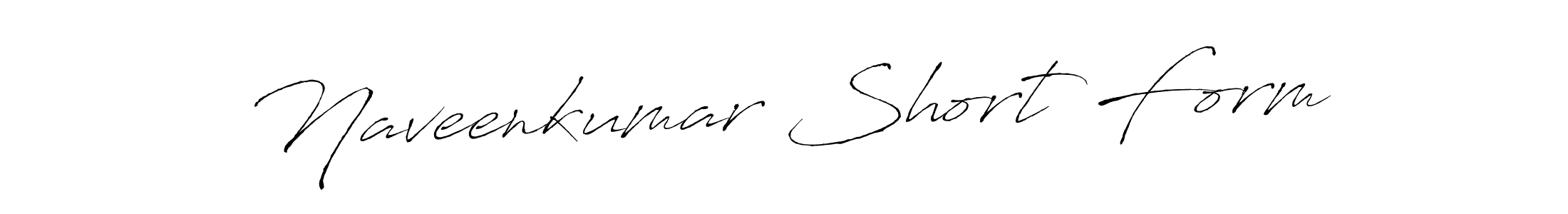 This is the best signature style for the Naveenkumar Short Form name. Also you like these signature font (Antro_Vectra). Mix name signature. Naveenkumar Short Form signature style 6 images and pictures png