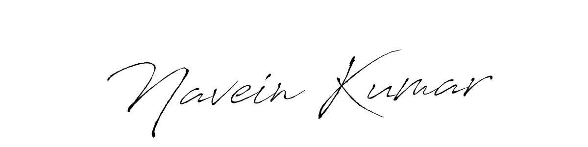 Similarly Antro_Vectra is the best handwritten signature design. Signature creator online .You can use it as an online autograph creator for name Navein Kumar. Navein Kumar signature style 6 images and pictures png