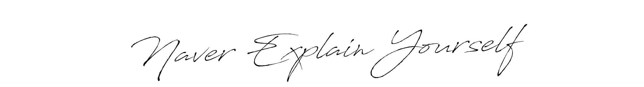 How to make Naver Explain Yourself signature? Antro_Vectra is a professional autograph style. Create handwritten signature for Naver Explain Yourself name. Naver Explain Yourself signature style 6 images and pictures png