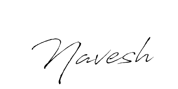 This is the best signature style for the Navesh name. Also you like these signature font (Antro_Vectra). Mix name signature. Navesh signature style 6 images and pictures png