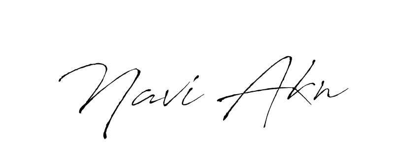 Once you've used our free online signature maker to create your best signature Antro_Vectra style, it's time to enjoy all of the benefits that Navi Akn name signing documents. Navi Akn signature style 6 images and pictures png