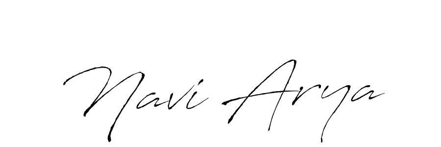 This is the best signature style for the Navi Arya name. Also you like these signature font (Antro_Vectra). Mix name signature. Navi Arya signature style 6 images and pictures png