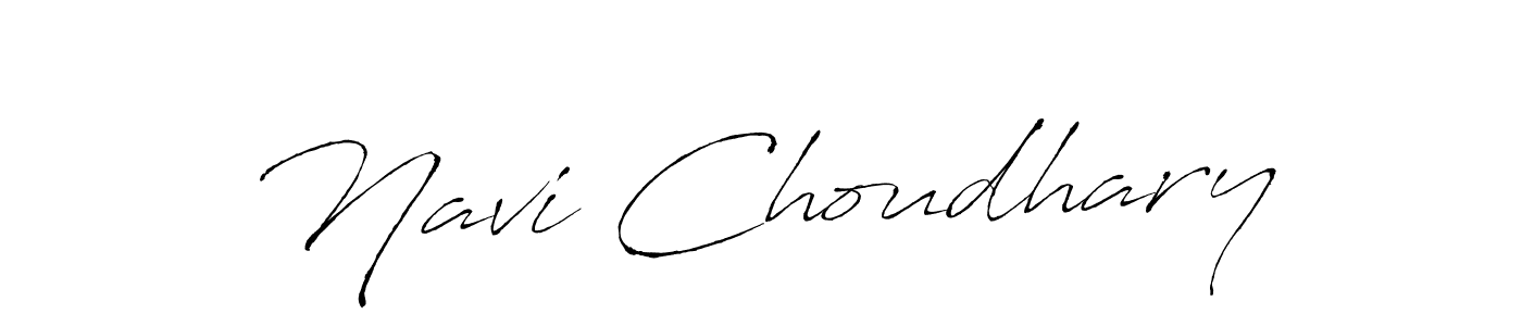 This is the best signature style for the Navi Choudhary name. Also you like these signature font (Antro_Vectra). Mix name signature. Navi Choudhary signature style 6 images and pictures png
