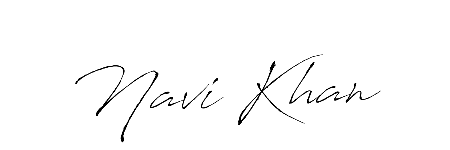 Also You can easily find your signature by using the search form. We will create Navi Khan name handwritten signature images for you free of cost using Antro_Vectra sign style. Navi Khan signature style 6 images and pictures png