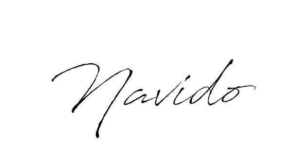 See photos of Navido official signature by Spectra . Check more albums & portfolios. Read reviews & check more about Antro_Vectra font. Navido signature style 6 images and pictures png