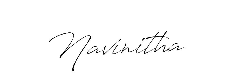 Also we have Navinitha name is the best signature style. Create professional handwritten signature collection using Antro_Vectra autograph style. Navinitha signature style 6 images and pictures png