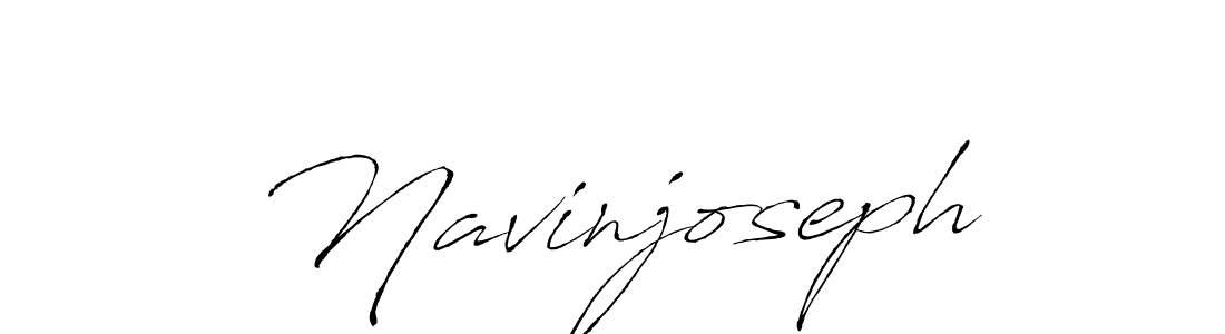 The best way (Antro_Vectra) to make a short signature is to pick only two or three words in your name. The name Navinjoseph include a total of six letters. For converting this name. Navinjoseph signature style 6 images and pictures png