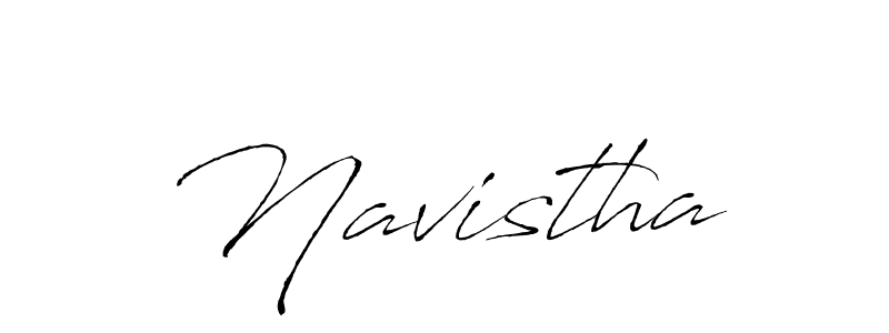 You should practise on your own different ways (Antro_Vectra) to write your name (Navistha) in signature. don't let someone else do it for you. Navistha signature style 6 images and pictures png