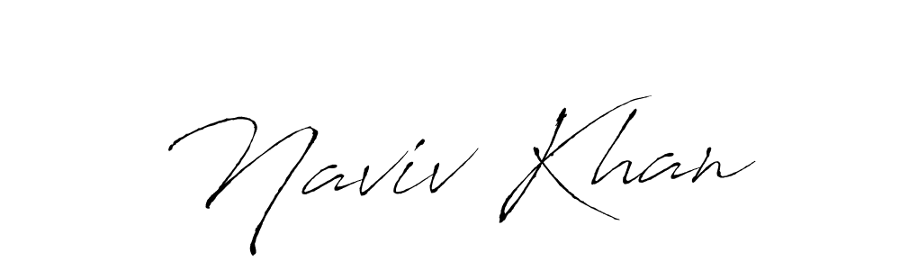 Here are the top 10 professional signature styles for the name Naviv Khan. These are the best autograph styles you can use for your name. Naviv Khan signature style 6 images and pictures png
