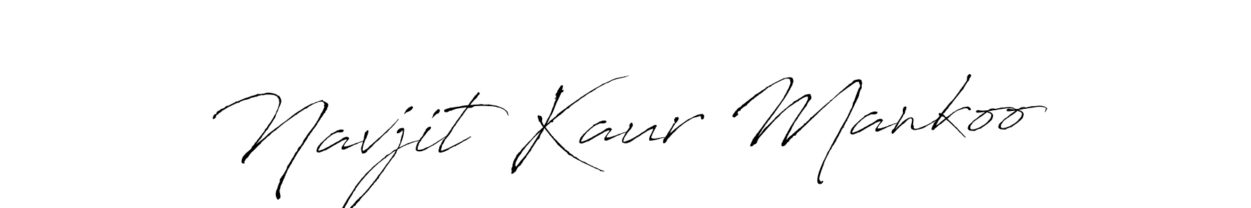 Here are the top 10 professional signature styles for the name Navjit Kaur Mankoo. These are the best autograph styles you can use for your name. Navjit Kaur Mankoo signature style 6 images and pictures png