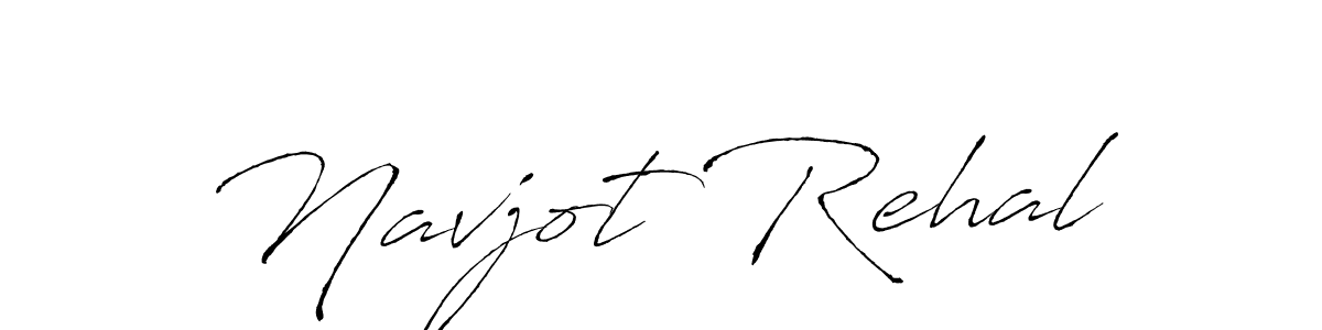 It looks lik you need a new signature style for name Navjot Rehal. Design unique handwritten (Antro_Vectra) signature with our free signature maker in just a few clicks. Navjot Rehal signature style 6 images and pictures png