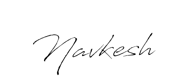 Also You can easily find your signature by using the search form. We will create Navkesh name handwritten signature images for you free of cost using Antro_Vectra sign style. Navkesh signature style 6 images and pictures png