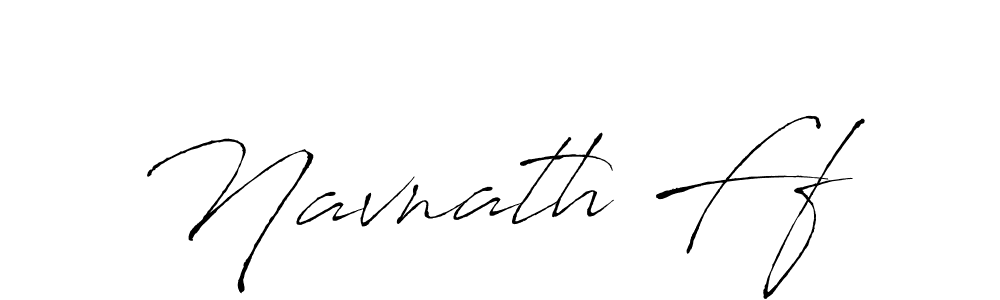 You can use this online signature creator to create a handwritten signature for the name Navnath Ff. This is the best online autograph maker. Navnath Ff signature style 6 images and pictures png
