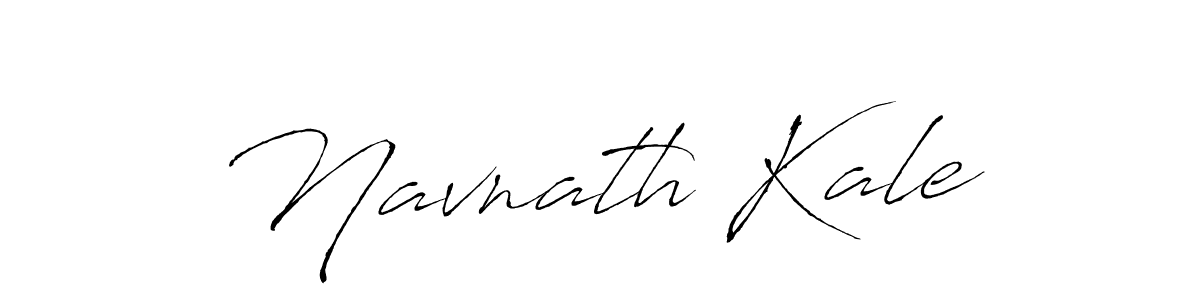 How to make Navnath Kale name signature. Use Antro_Vectra style for creating short signs online. This is the latest handwritten sign. Navnath Kale signature style 6 images and pictures png