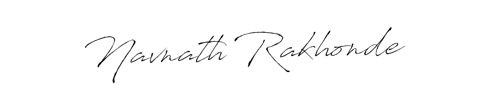 You can use this online signature creator to create a handwritten signature for the name Navnath Rakhonde. This is the best online autograph maker. Navnath Rakhonde signature style 6 images and pictures png