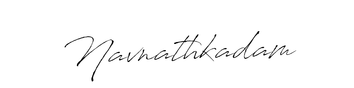 Make a beautiful signature design for name Navnathkadam. Use this online signature maker to create a handwritten signature for free. Navnathkadam signature style 6 images and pictures png