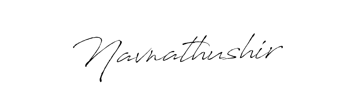 It looks lik you need a new signature style for name Navnathushir. Design unique handwritten (Antro_Vectra) signature with our free signature maker in just a few clicks. Navnathushir signature style 6 images and pictures png