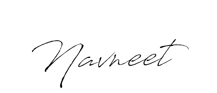 Also we have Navneet name is the best signature style. Create professional handwritten signature collection using Antro_Vectra autograph style. Navneet signature style 6 images and pictures png