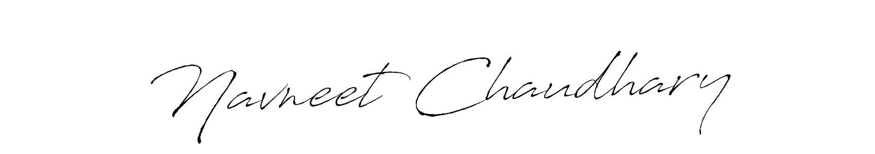 Similarly Antro_Vectra is the best handwritten signature design. Signature creator online .You can use it as an online autograph creator for name Navneet Chaudhary. Navneet Chaudhary signature style 6 images and pictures png