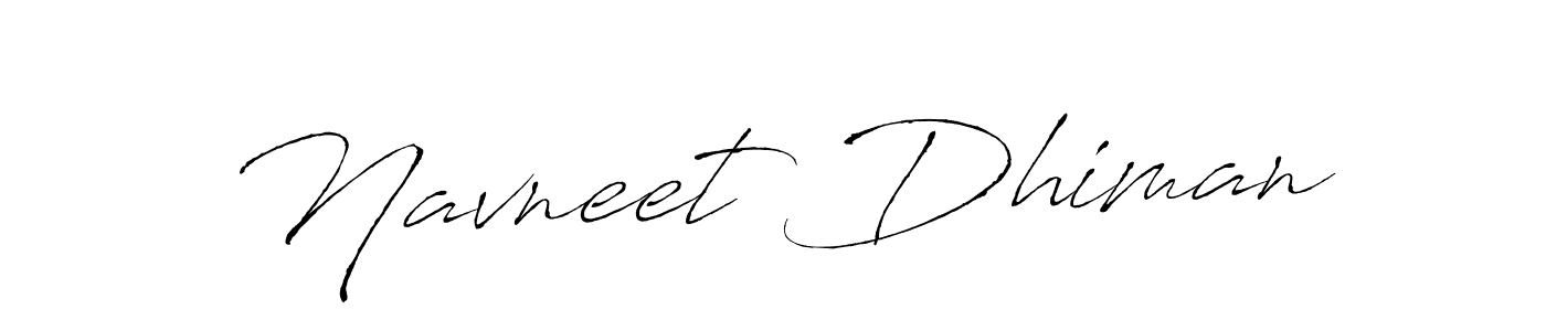 How to Draw Navneet Dhiman signature style? Antro_Vectra is a latest design signature styles for name Navneet Dhiman. Navneet Dhiman signature style 6 images and pictures png