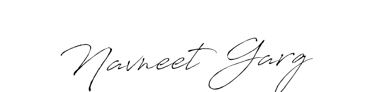 Similarly Antro_Vectra is the best handwritten signature design. Signature creator online .You can use it as an online autograph creator for name Navneet Garg. Navneet Garg signature style 6 images and pictures png