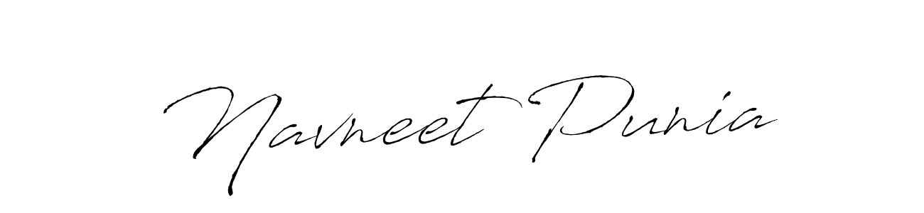 The best way (Antro_Vectra) to make a short signature is to pick only two or three words in your name. The name Navneet Punia include a total of six letters. For converting this name. Navneet Punia signature style 6 images and pictures png