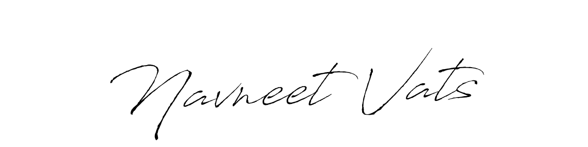 Also You can easily find your signature by using the search form. We will create Navneet Vats name handwritten signature images for you free of cost using Antro_Vectra sign style. Navneet Vats signature style 6 images and pictures png