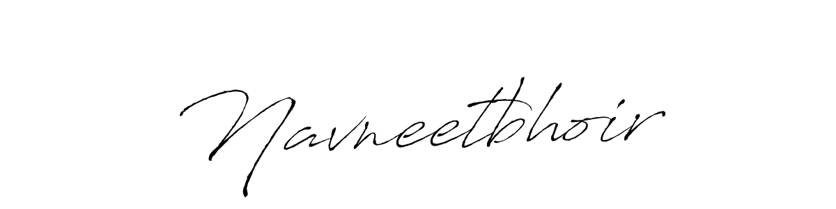 This is the best signature style for the Navneetbhoir name. Also you like these signature font (Antro_Vectra). Mix name signature. Navneetbhoir signature style 6 images and pictures png