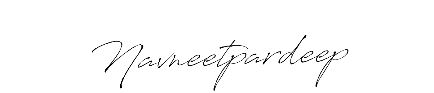 You should practise on your own different ways (Antro_Vectra) to write your name (Navneetpardeep) in signature. don't let someone else do it for you. Navneetpardeep signature style 6 images and pictures png