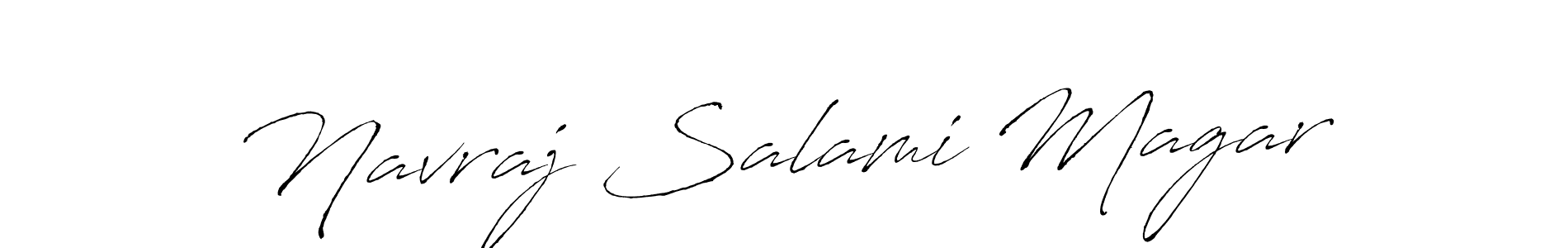 This is the best signature style for the Navraj Salami Magar name. Also you like these signature font (Antro_Vectra). Mix name signature. Navraj Salami Magar signature style 6 images and pictures png