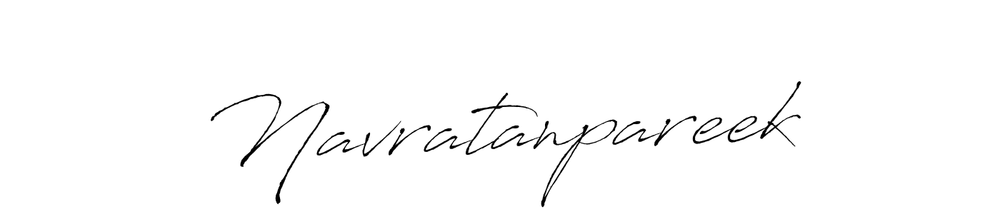 Also we have Navratanpareek name is the best signature style. Create professional handwritten signature collection using Antro_Vectra autograph style. Navratanpareek signature style 6 images and pictures png